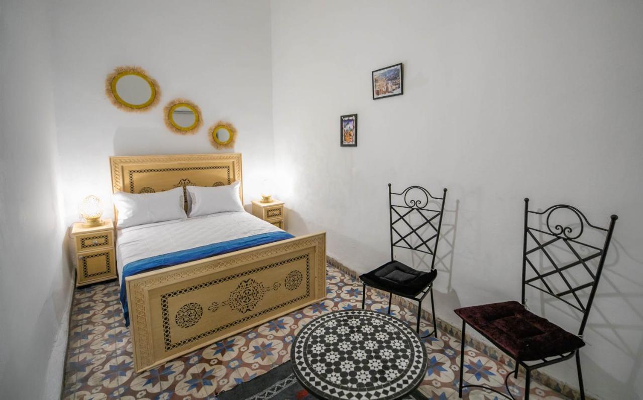 Dar Fez Unique Hotel Екстериор снимка